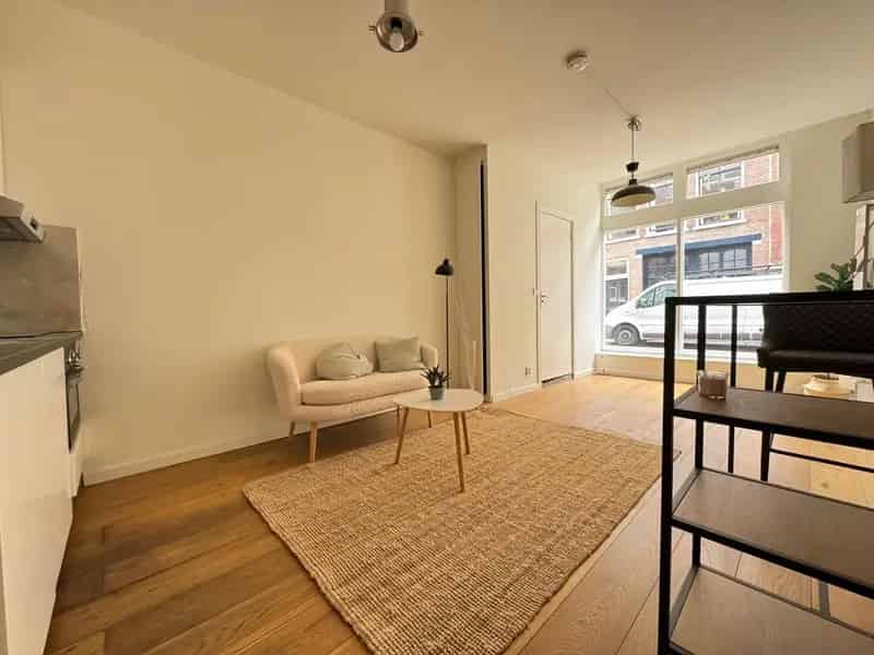 Appartement te koop Den Haag Binnenstad 44m2