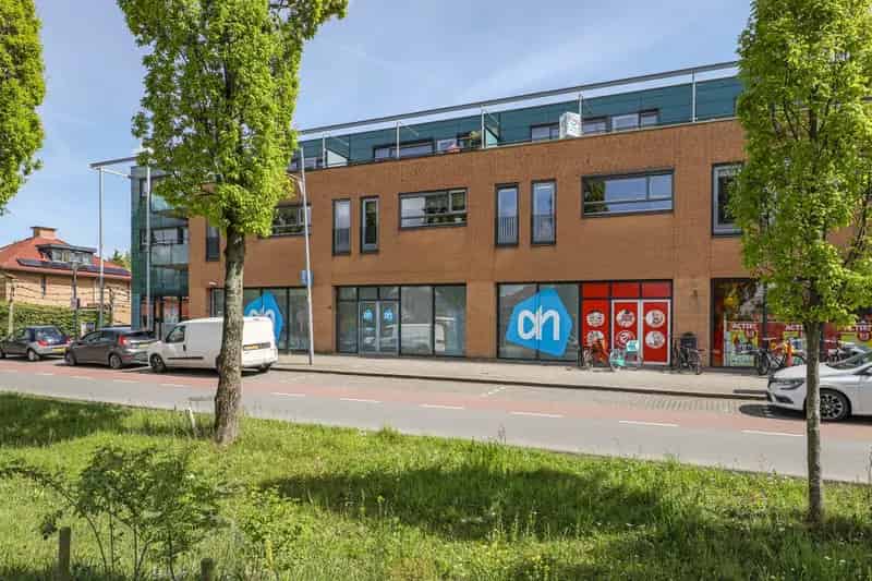 Winkel te Huur Nijmegen Noord 166m2 Nabij Albert Heijn