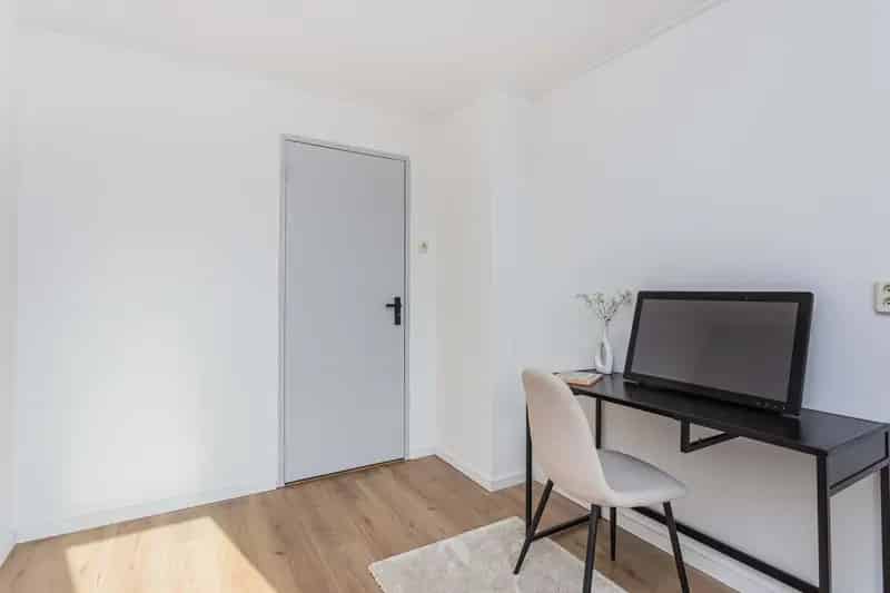 5 Slaapkamer woning De Meern Energielabel A Geheel Gemoderniseerd