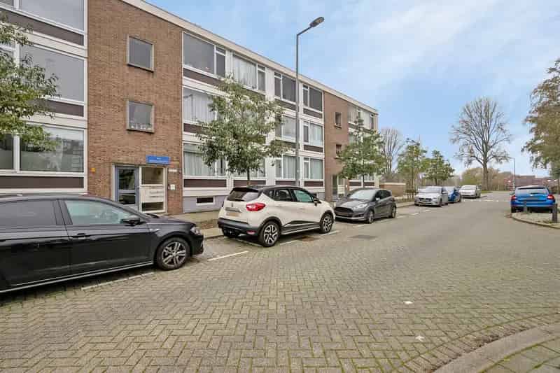 Appartement te koop Rotterdam Executieveiling 68m2
