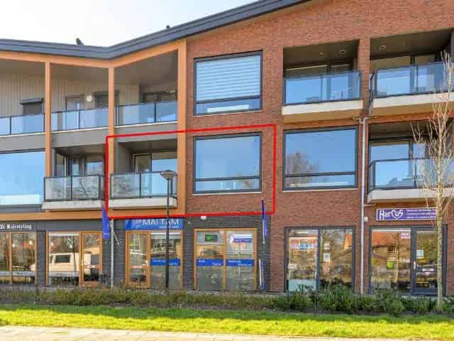 Tweekamerappartement Heerhugowaard - Instapklaar en centraal gelegen
