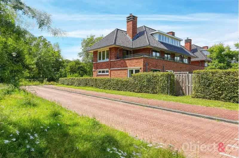 6 Slaapkamers Moderne Villa Park Te Werve