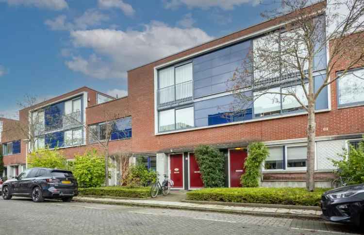 Woning Te Koop in Amsterdam, Noord-Holland