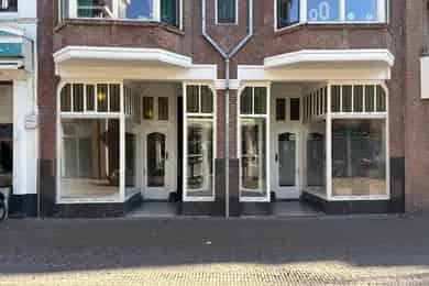 104m2 Winkelruimte te Huur Enschede Centrum