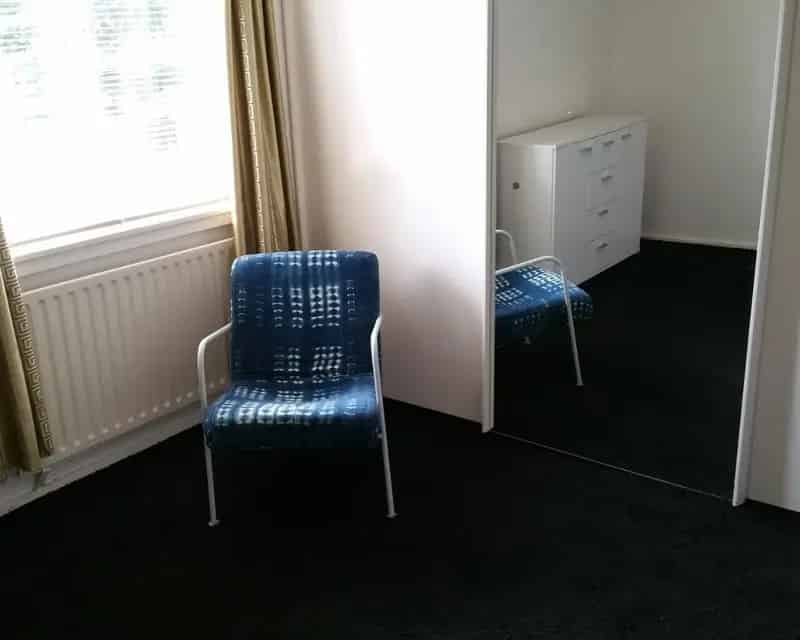 Kamer Aalsmeer nabij Schiphol en Amsterdam