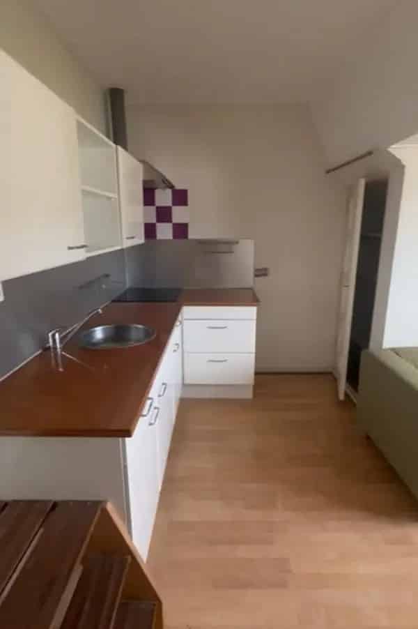 Studio Rotterdam Charlois 35m2 1 Student Direct Beschikbaar