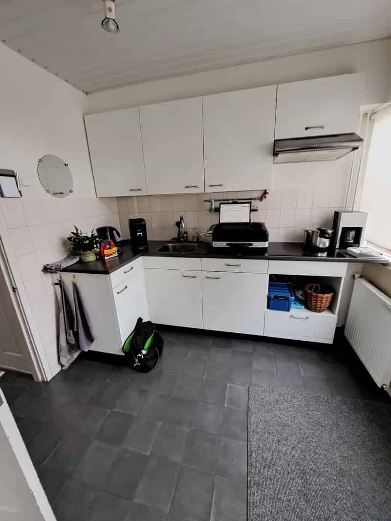 Gezinswoning Bergen 3 slaapkamers tuin berging