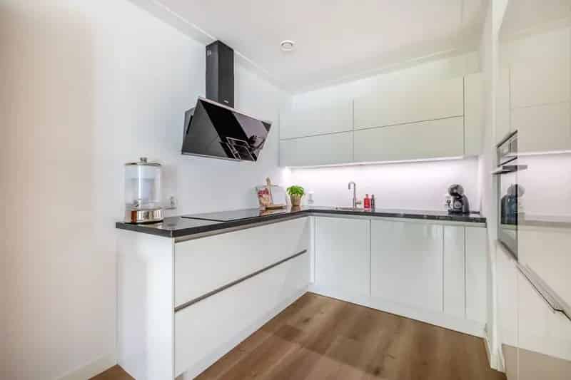 Appartement te Koop Krommenie 2 Slaapkamers 2 Balkons Instapklaar