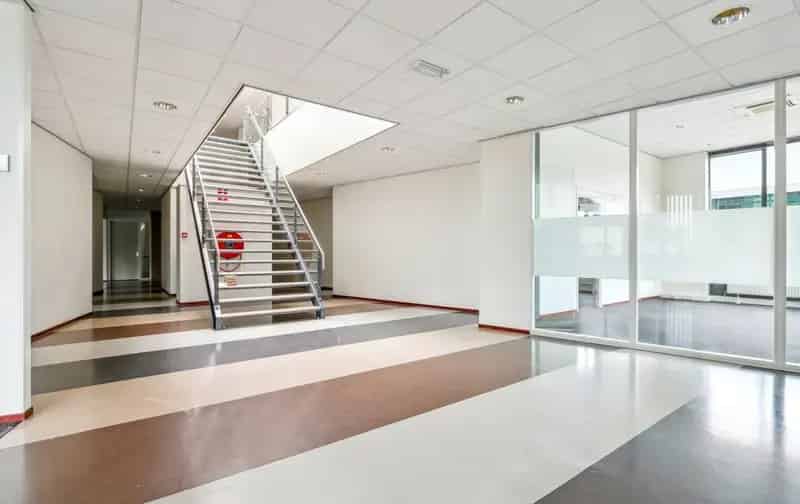 Bedrijfspand huren Palmpolstraat 27-31, Almere