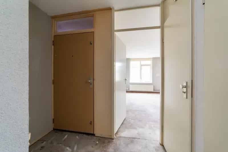 3 Kamer Appartement Nijmegen Centrum Balkon Berging Energielabel A