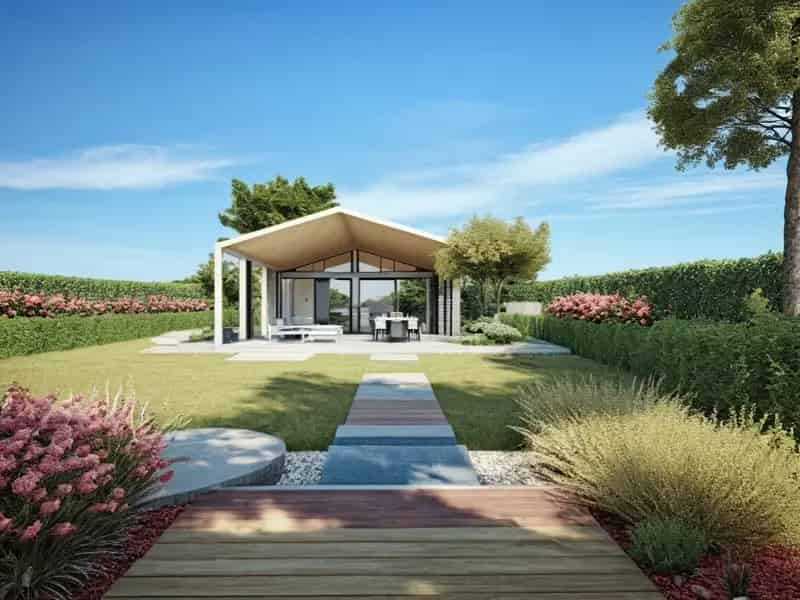 Recreatiewoning Oud Ade Aan Het Water Ruime Kelder