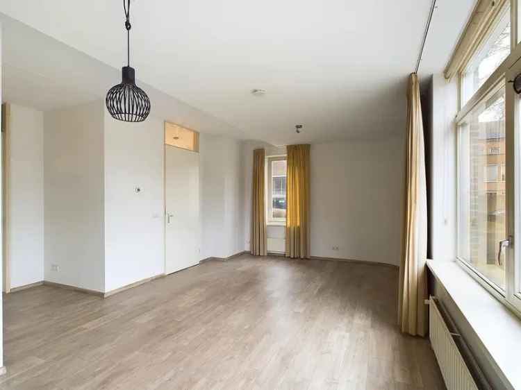 Appartement te Koop Centrum - Ruim en Gezellig