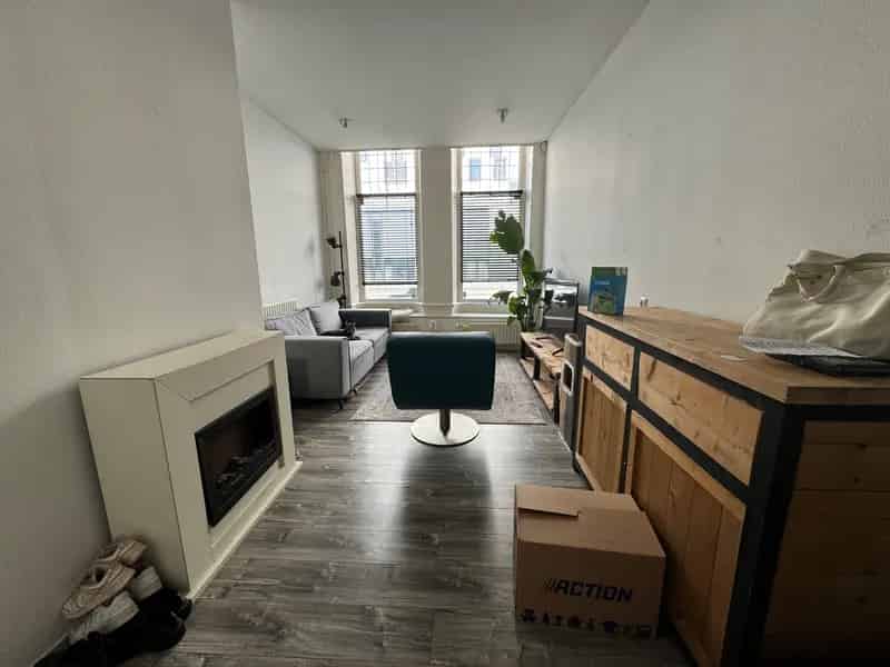 Studio Damsterdiep 47 Groningen per 01-07-2025