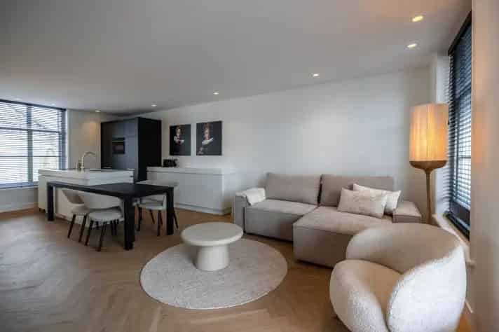 Appartement Stichtse Vecht 2 Kamers