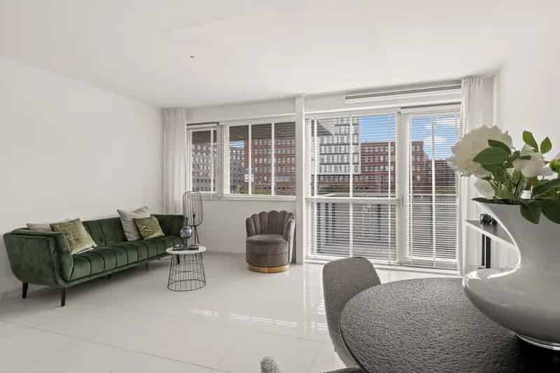 Appartement te koop: Piet Mondriaanlaan 129-C 3812 GT Amersfoort | Funda