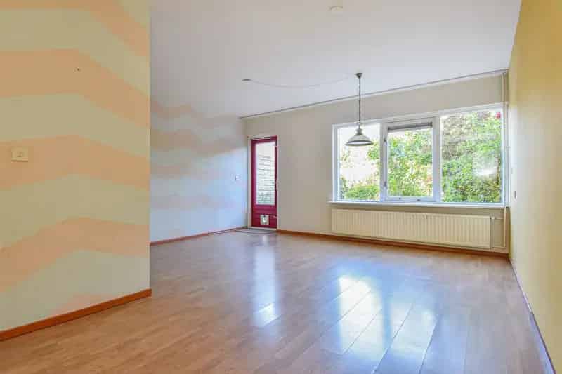 Te koop: 4-kamer woning Seghwaert Zoetermeer