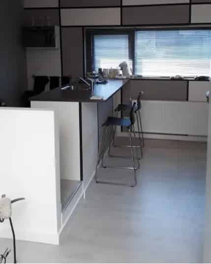 Bedrijfspand Kantoorruimte Mijdrecht Te Huur
