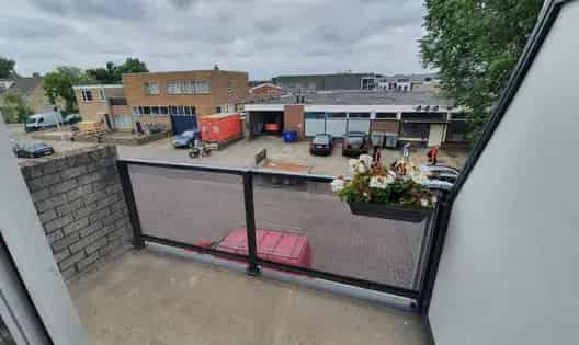 4 Kamer Appartement 103m2 Zandvoort Nabij Duinen
