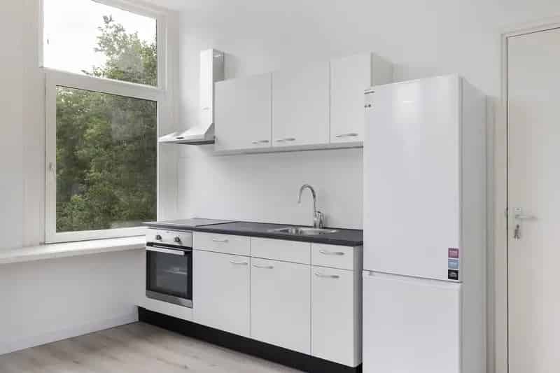 Monumentale Woning Dordrecht 5 Slaapkamers Dubbele Bewoning