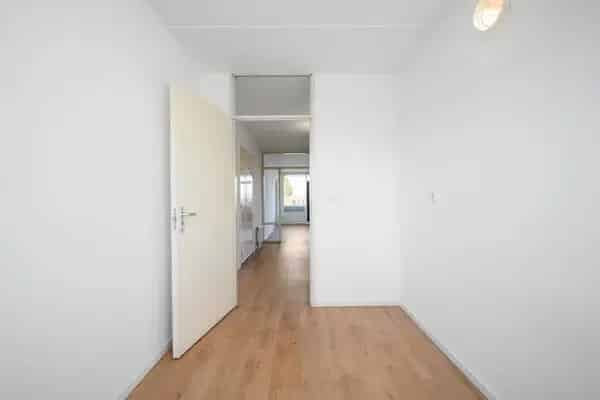 Appartement Amsterdam Studenten 2 Balkons Moderne Keuken
