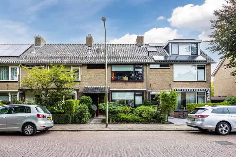 Huis te koop: Jan van Galenlaan 32 2253 VC Voorschoten | Funda