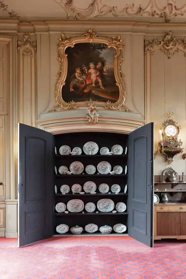 Rijksmonumentale Fundatie Utrecht  Te Koop