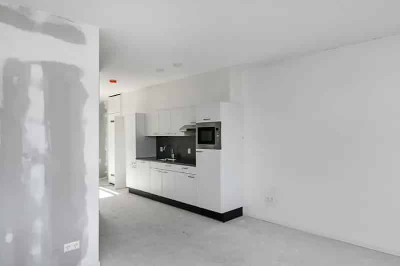 Appartement Arnhem Spoorstaete Nabij Station Modern 67m2
