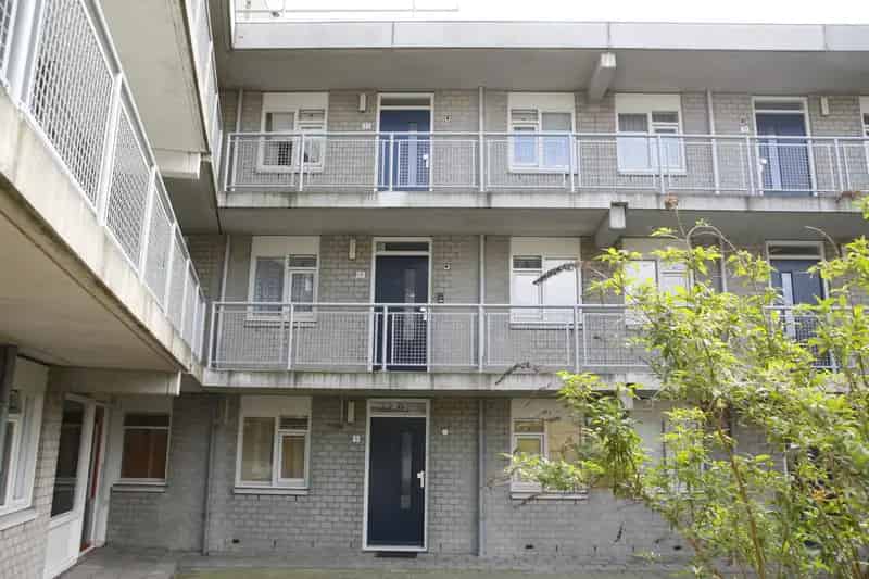 55plus Woning Arnhem Geen Inwonende Kinderen