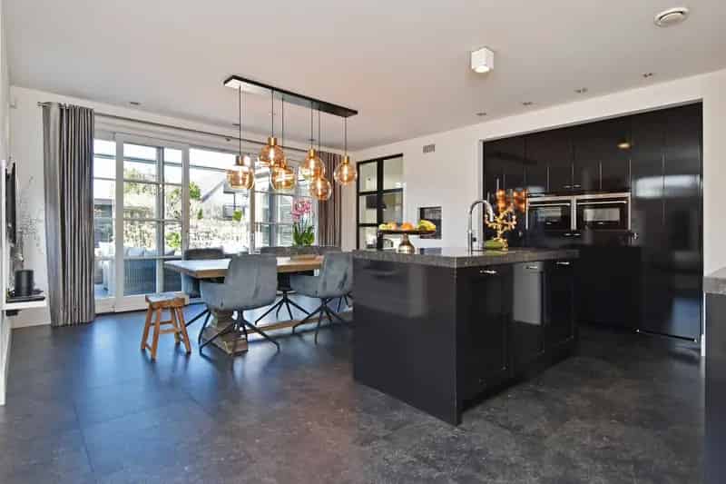 Vrijstaande Villa Naaldwijk 5 slaapkamers Luxe Afwerking