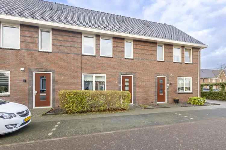 XXL Een gezinswoning 133m2 3 slaapkamers Oranjebuurt