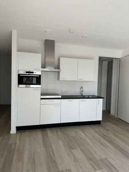 Appartement Te Huur in Tilburg, Noord-Brabant