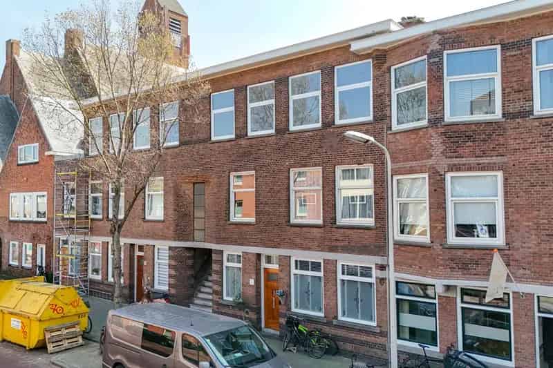 4 Kamer Appartement Scheveningen Strand Nabij