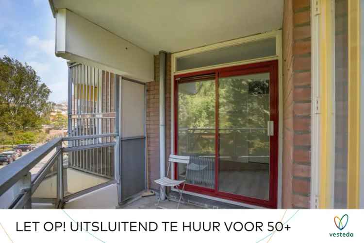 Hilvoordestraat 81 Rijswijk