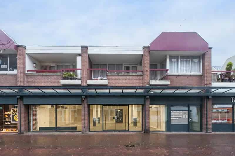 Winkel te Koop Huur Delft 165m2 Centrum