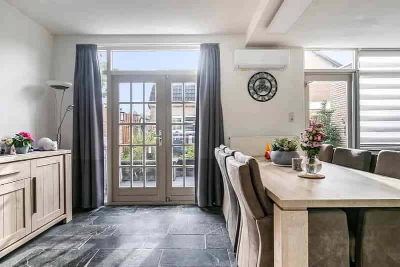 Huis Te Koop , 7, Berkenlaan, Waalwijk, Noord-Brabant