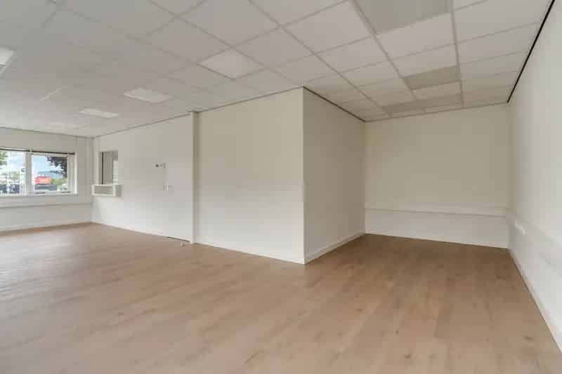 Bedrijfshal Tiel te huur Morsestraat
