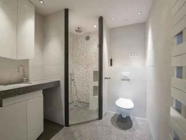 Rijksmonumentaal Grachtenpand Prinsengracht 160m2 3 slaapkamers 2 badkamers