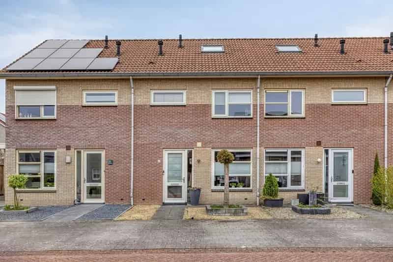 Huis Te Koop , 23, Haarspit, Denekamp, Overijssel