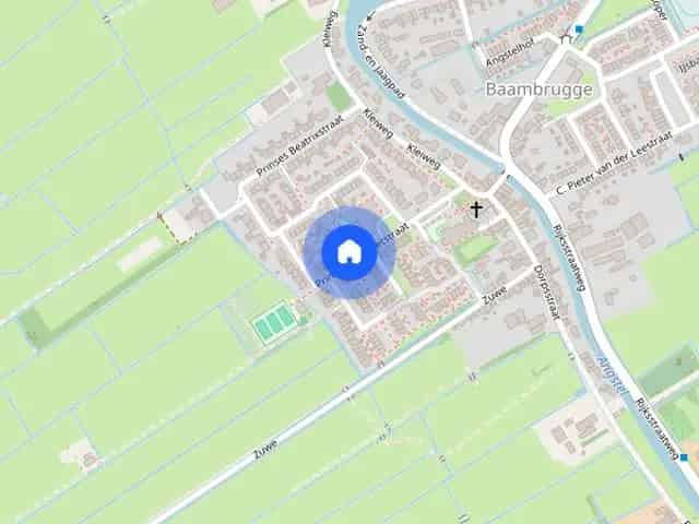 5 Slaapkamer Huis te Huur Baambrugge Compleet Gemeubileerd