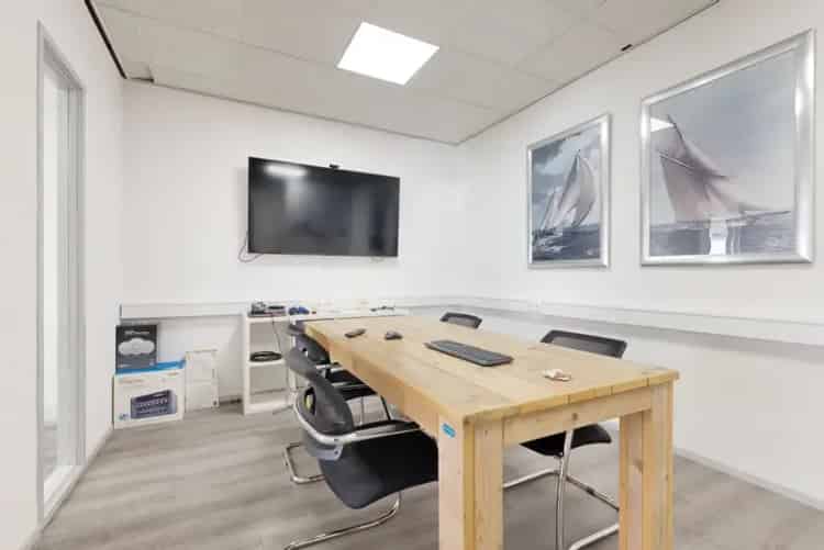Kantoorruimte 331m² Noordzuidroute Deelverhuur Mogelijk
