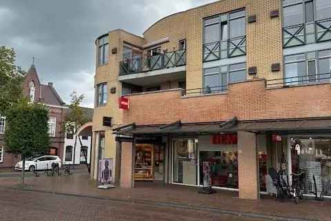 Winkel Geldrop | Zoek winkels te huur: Langstraat 31 5664 GE Geldrop [funda in business]