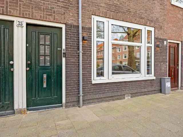 Amsterdam West Appartement Te Koop Van Rensselaerstraat