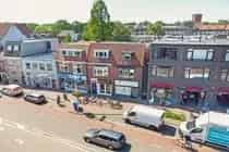 97 m2 Winkelruimte te Huur Zwolle Centrum