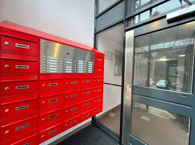 Portiekflat 78m2 te huur Utrecht 3 kamers Beschikbaar 2 januari 2025