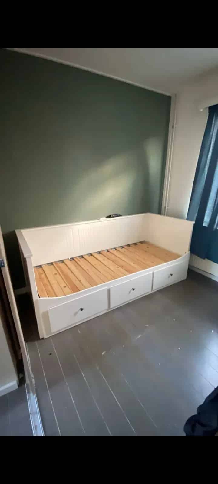 Kamer 8m² nabij centrum - Gezellig huis met tuin