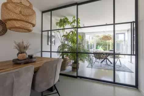 4 Kamer Huis 192m2 Weesp Te Huur