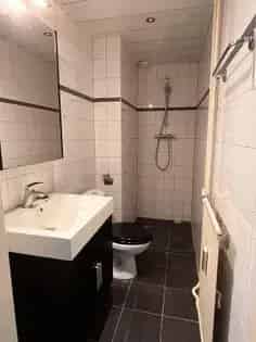 Appartement Heerenveen Centrum 51m2 Balkon Uitzicht