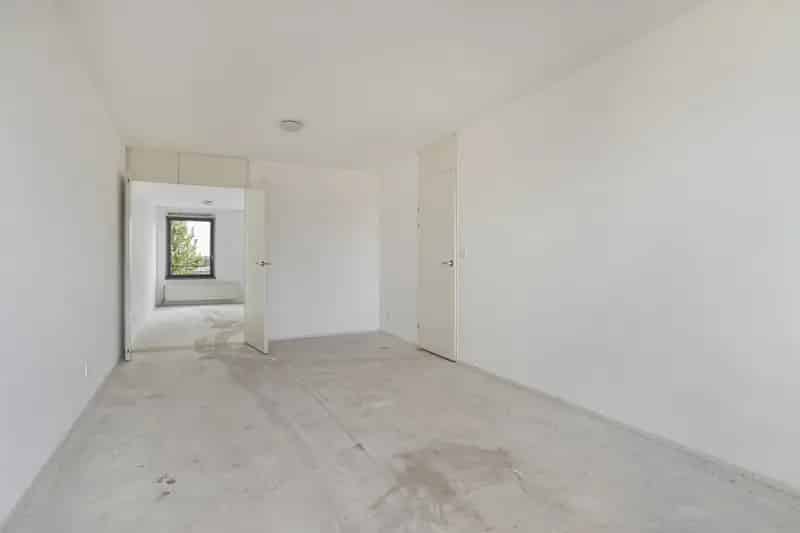 2 Kamerappartement Amsterdam Java Eiland Balkon Zuid