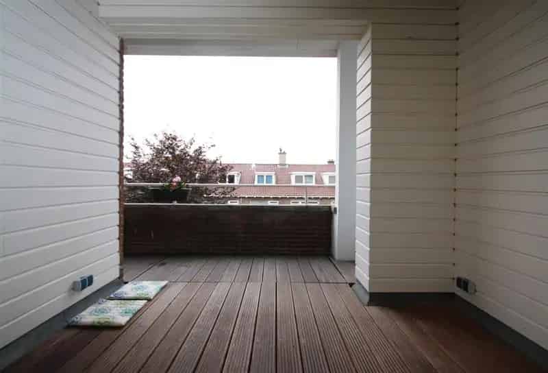 7 Kamer Dubbel Bovenhuis Den Haag Bohemen