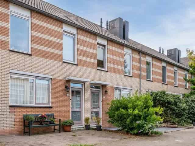 Woonhuis huren Diemen